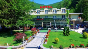 Hotels in Jablanica